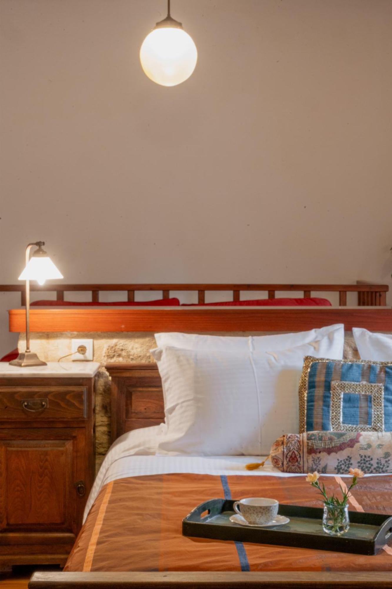 Nassibe Estate Villa Agios Ioannis  Екстериор снимка