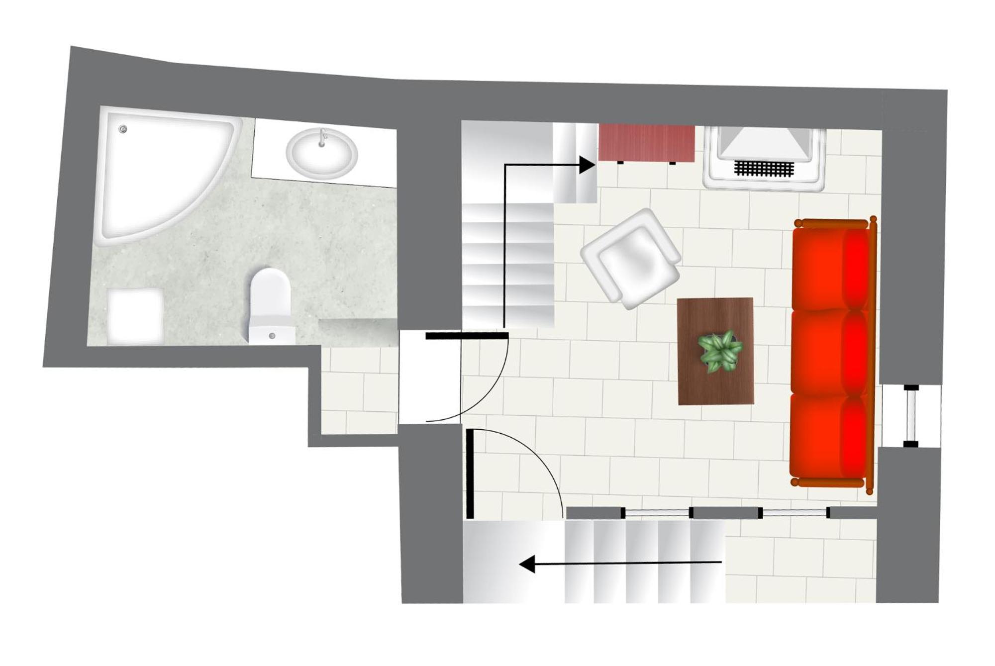 Nassibe Estate Villa Agios Ioannis  Екстериор снимка