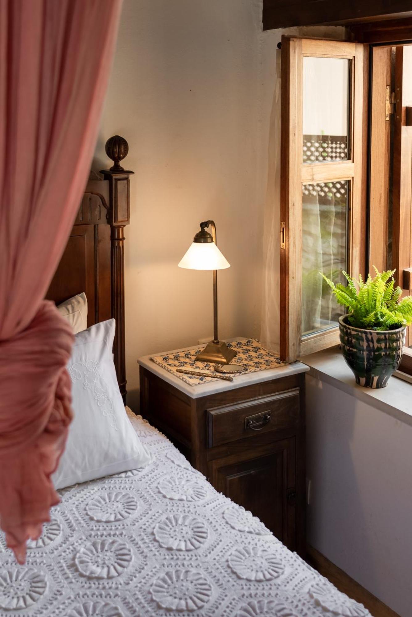 Nassibe Estate Villa Agios Ioannis  Екстериор снимка