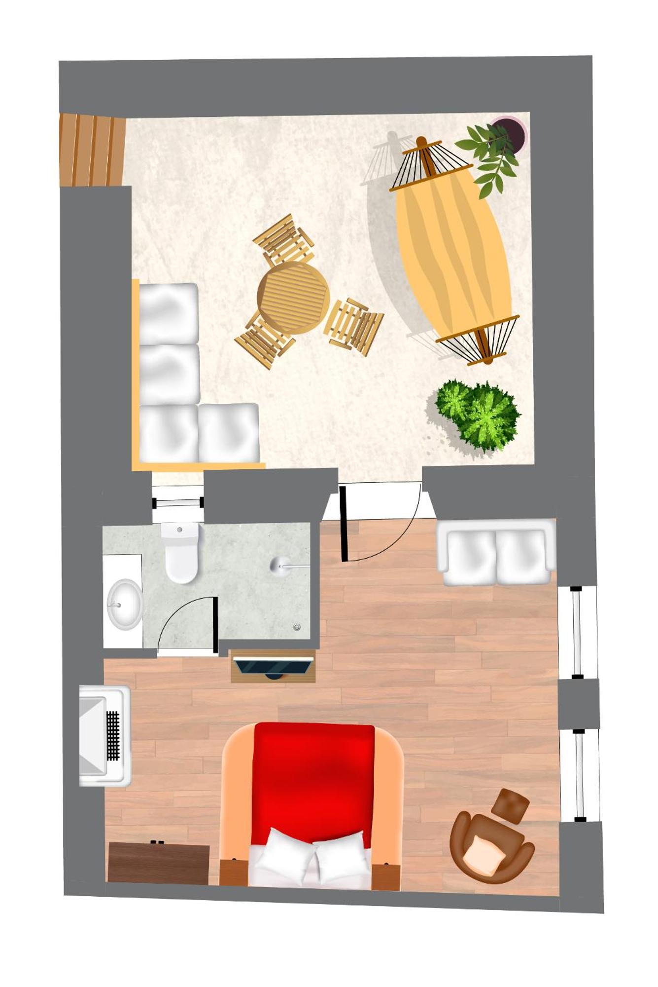 Nassibe Estate Villa Agios Ioannis  Екстериор снимка